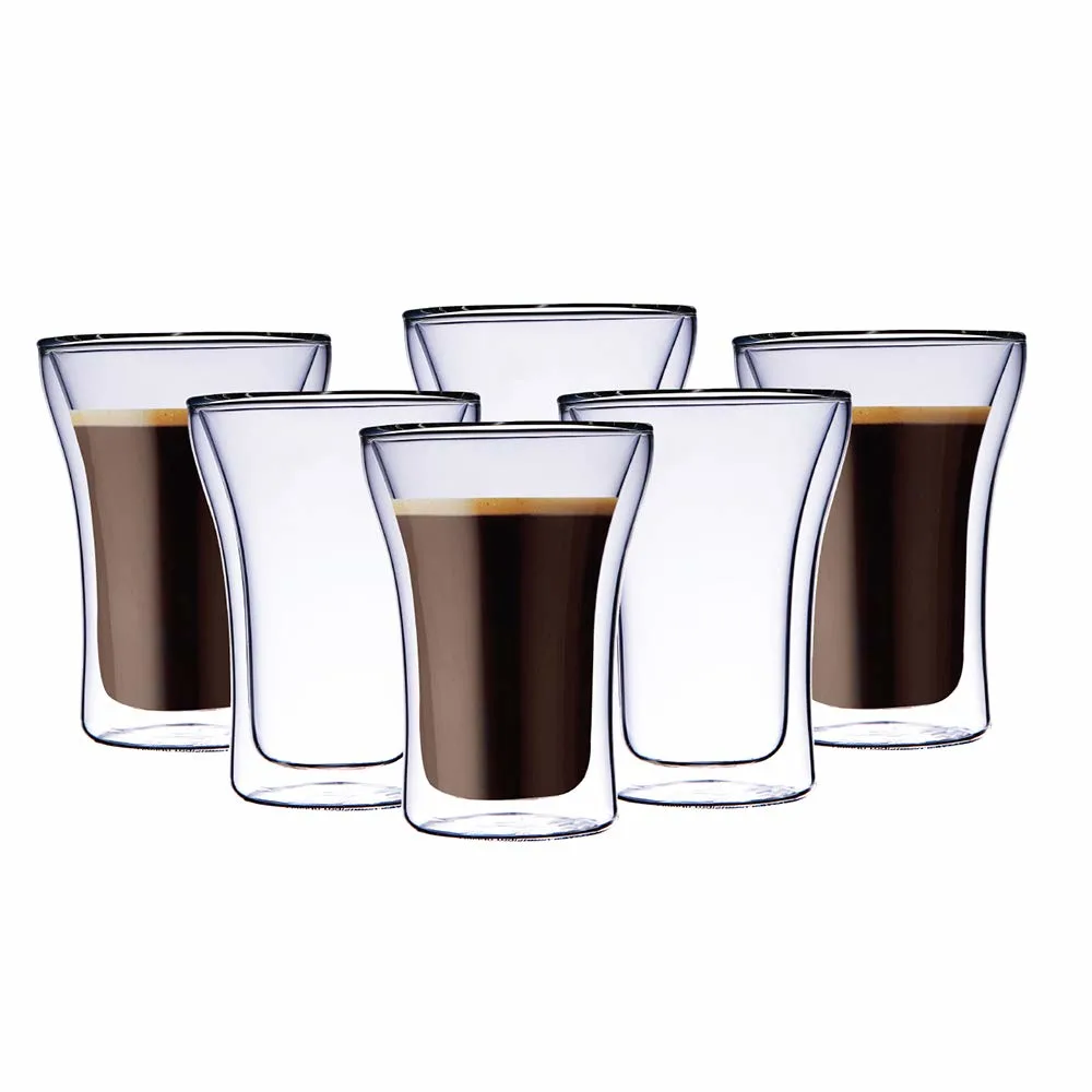double wall glass tumbler 1