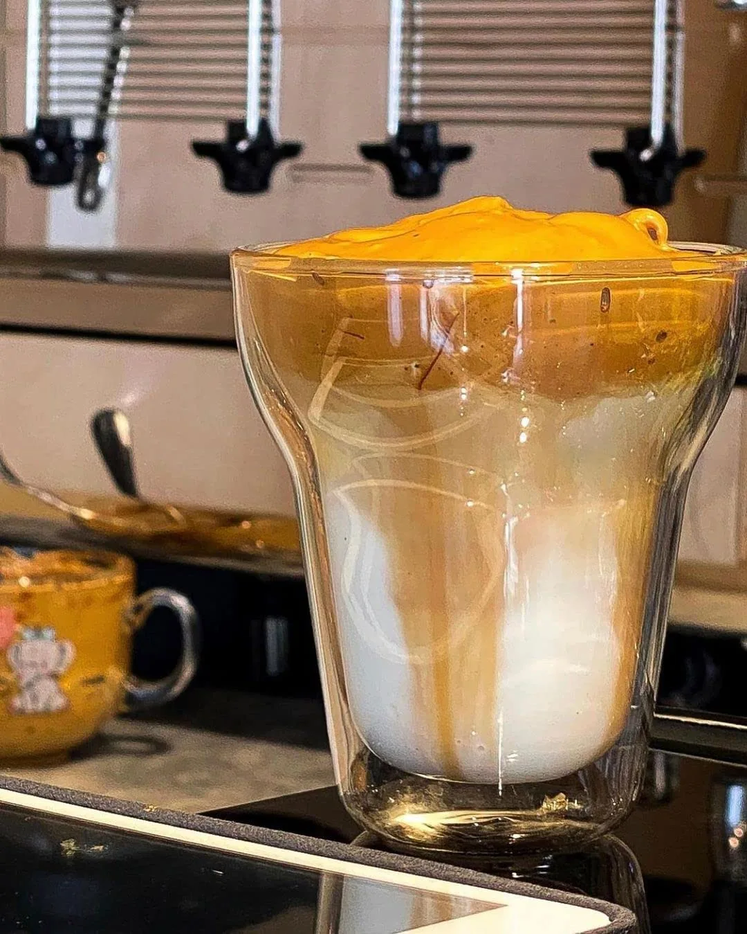 double wall glass tumbler 2