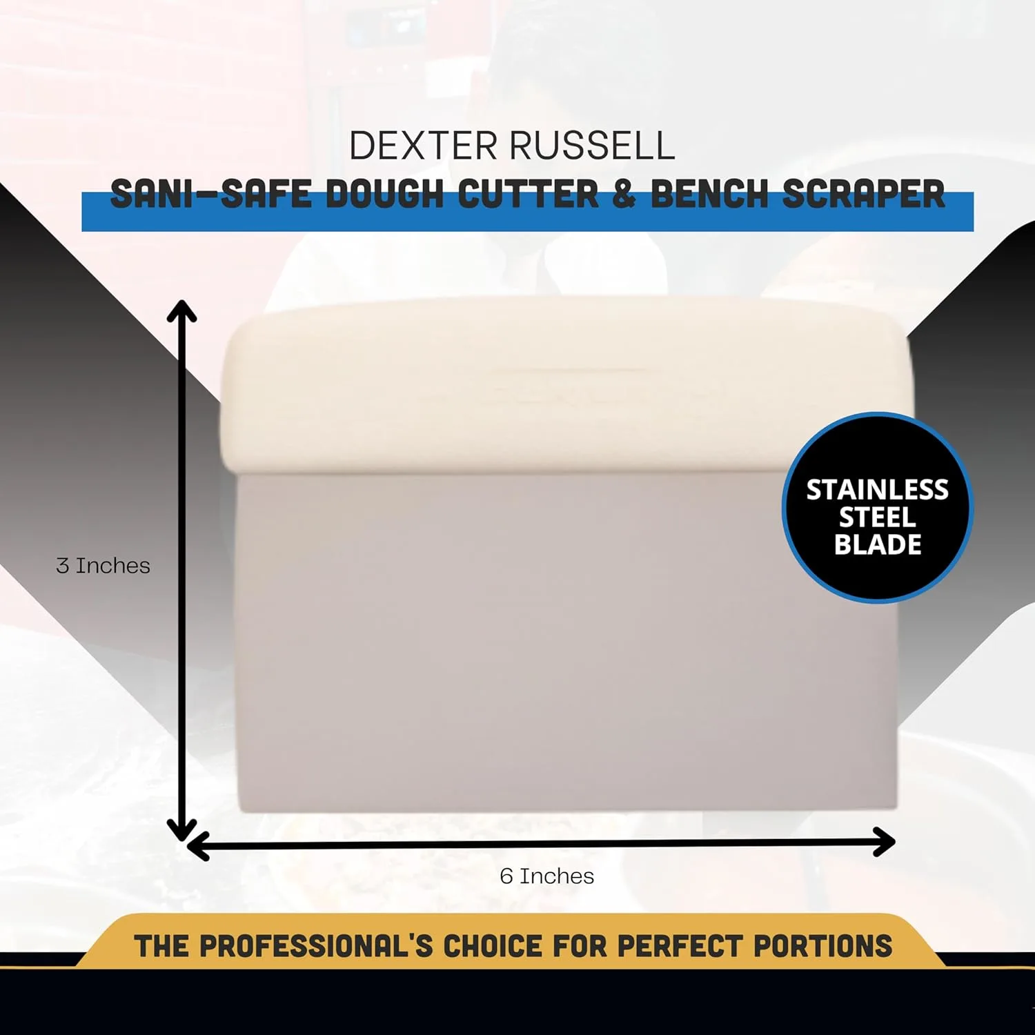 dough cutter scraper 2