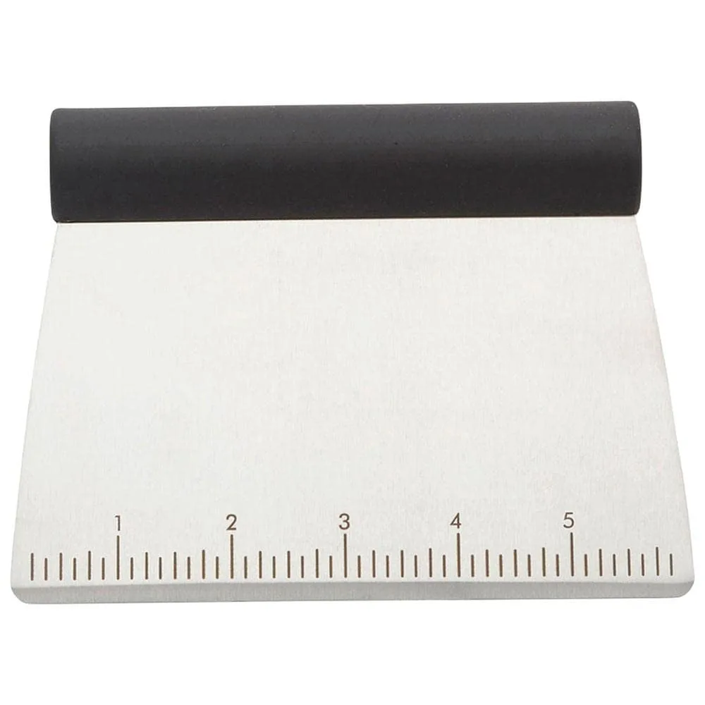 dough scraper cutter 1