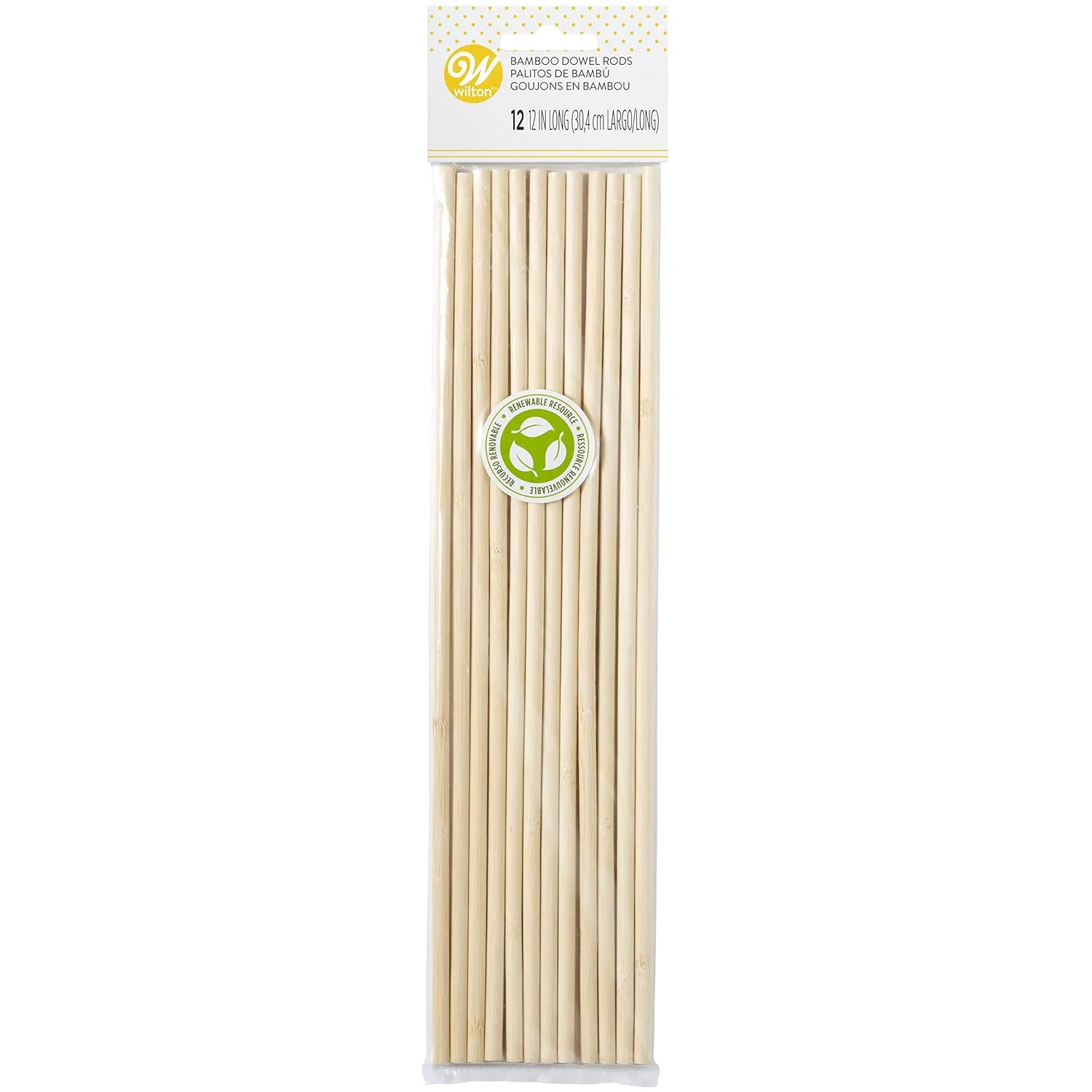 dowel rods cakes 1