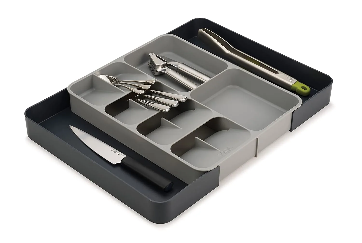 drawer organizer cutlery 1