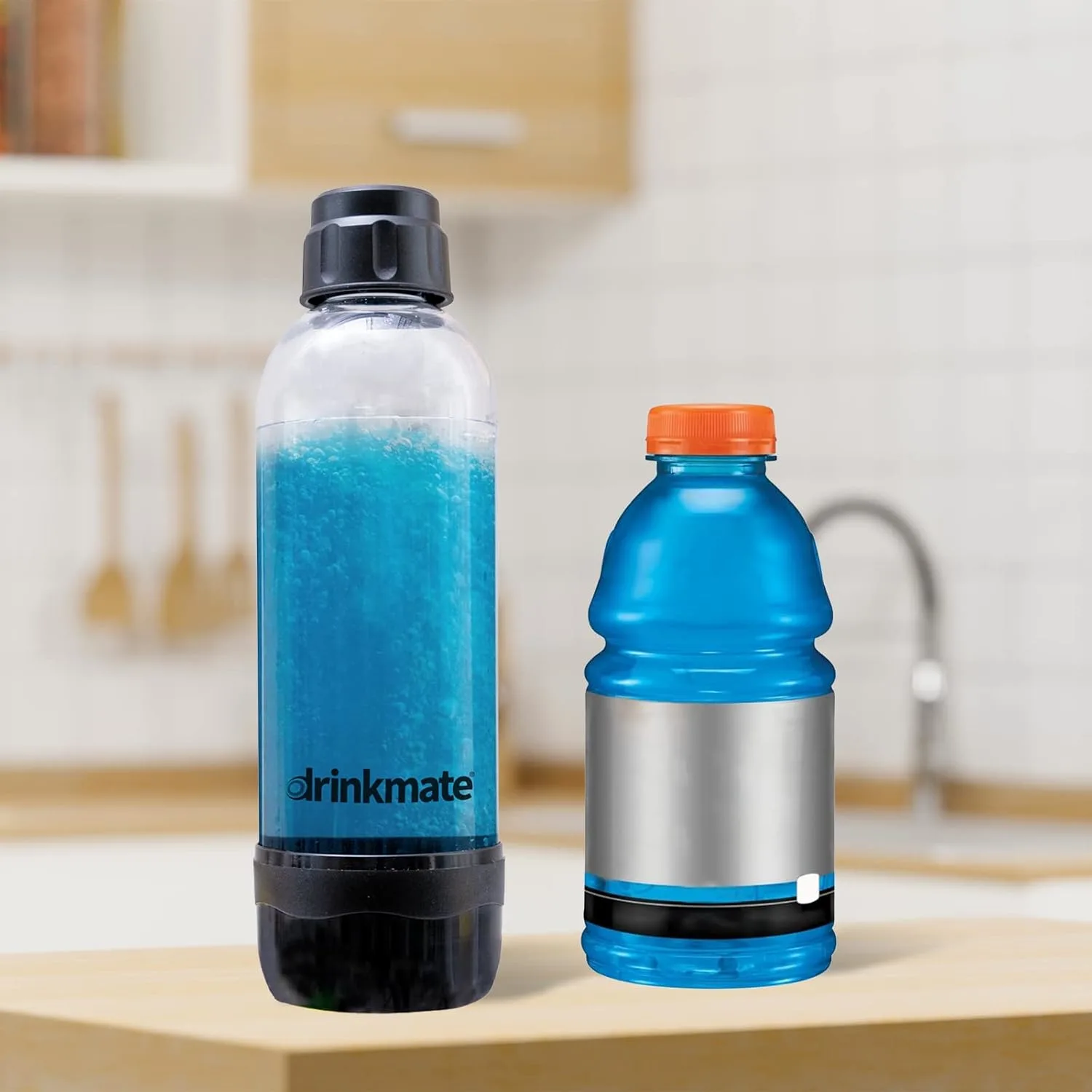drinkmate carbonation bottles 2