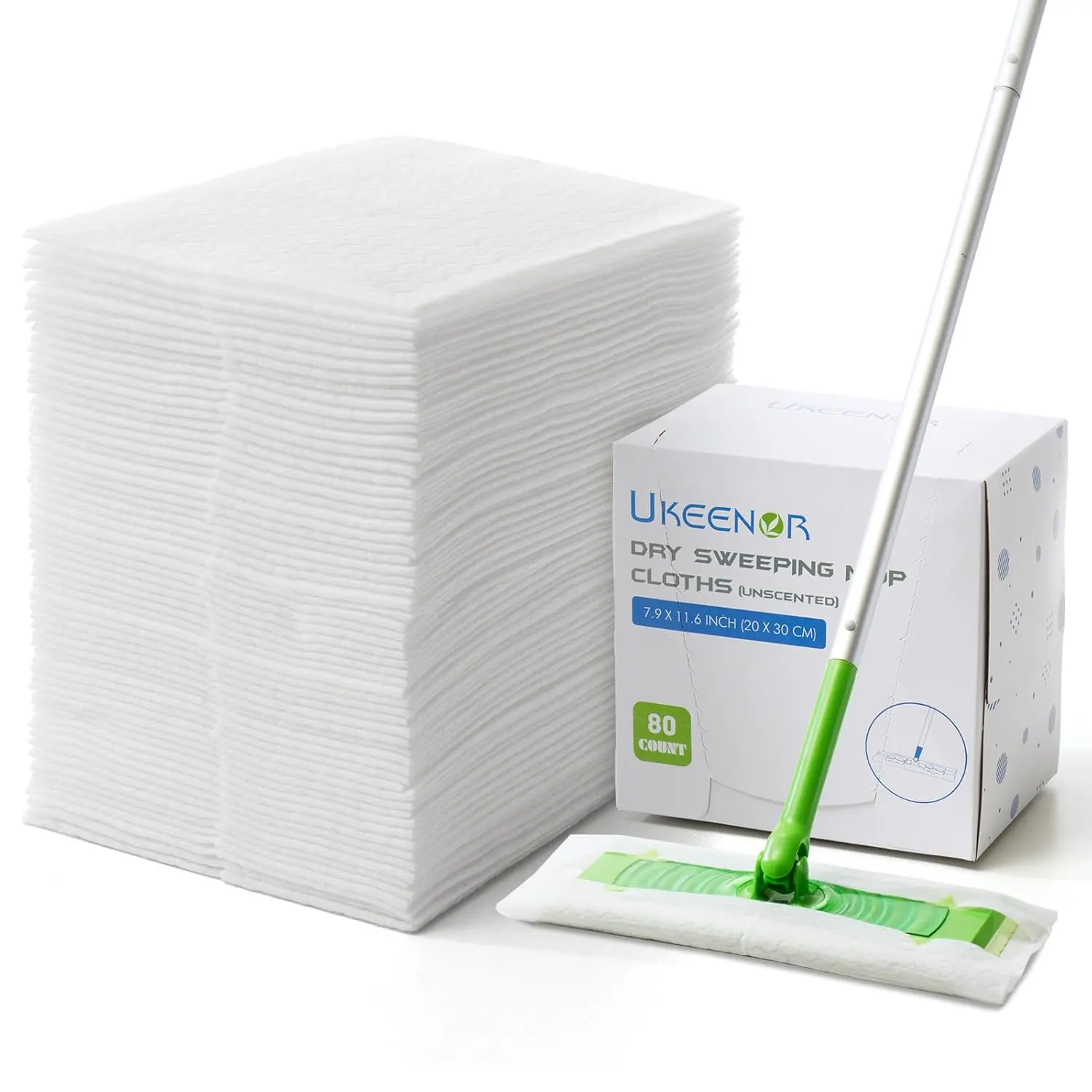 dry mop refills 1