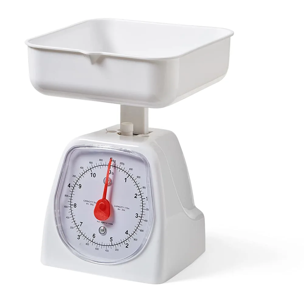 dual dial platform scale 2