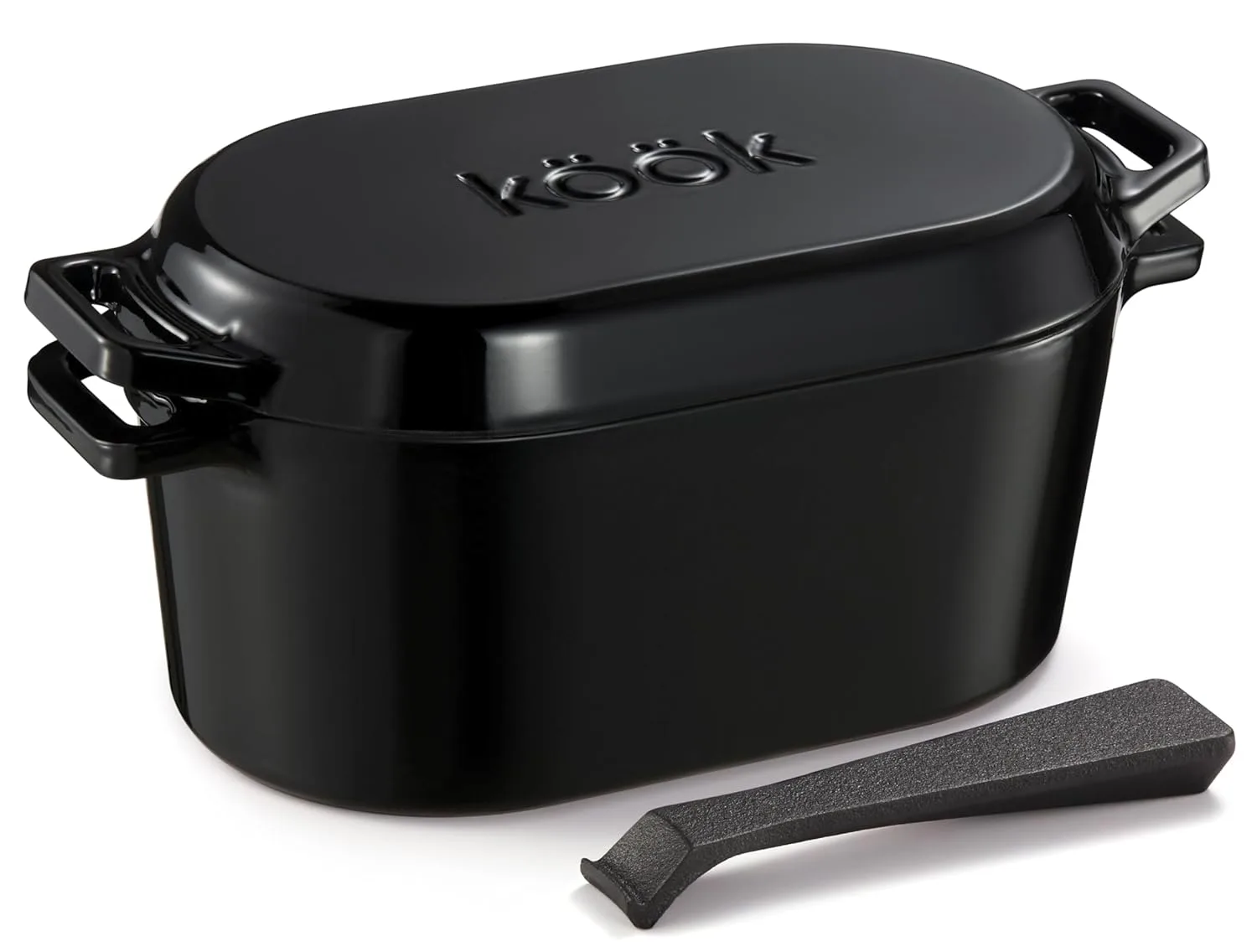 dutch oven bread baking 1