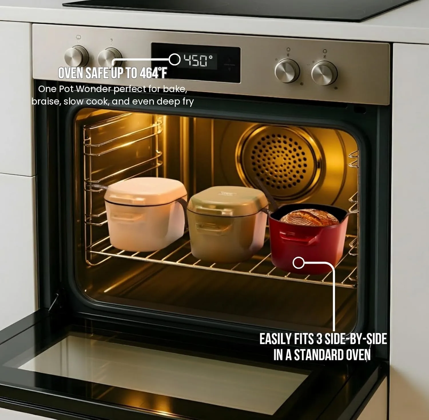 dutch oven bread baking 2