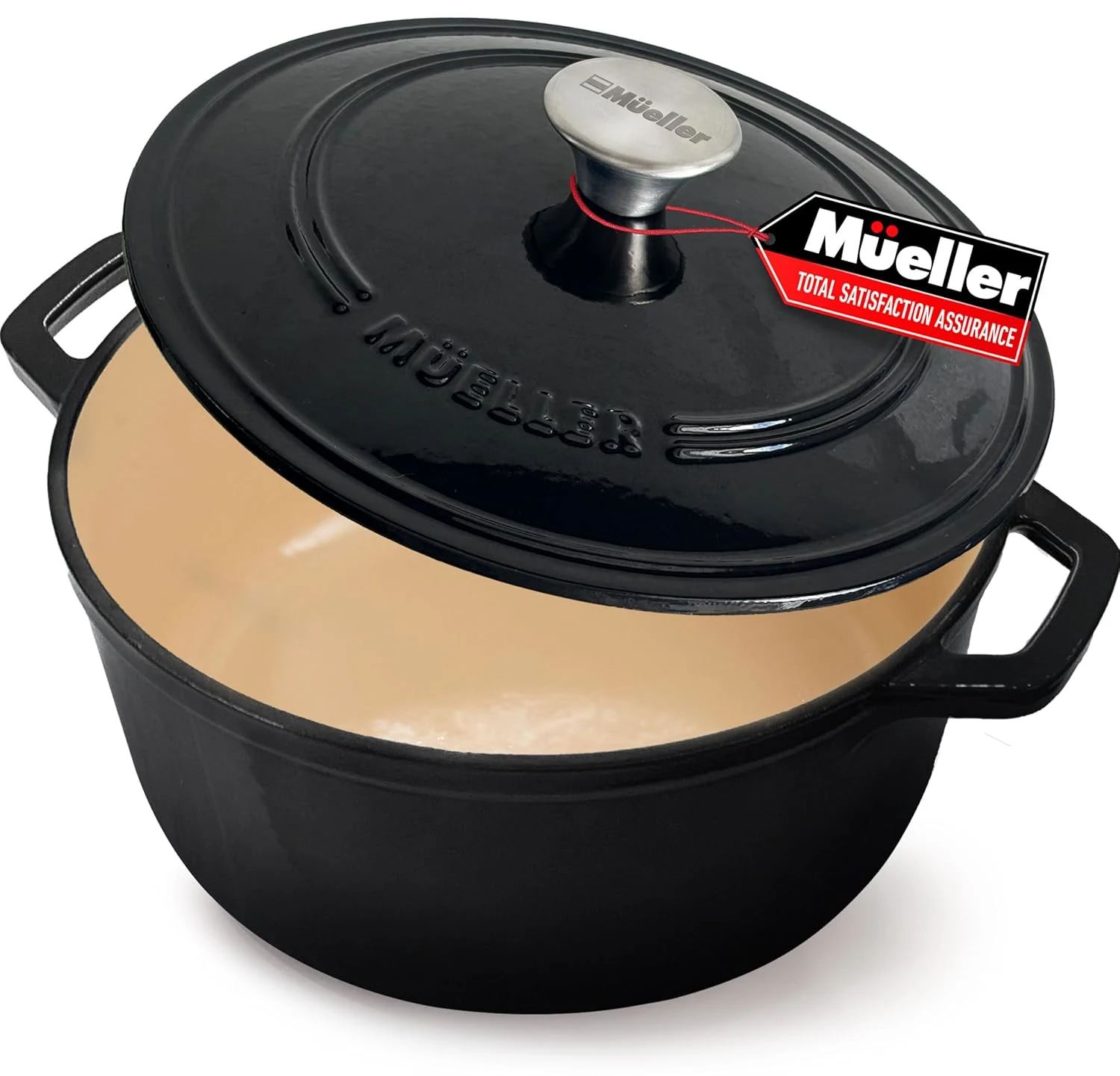 dutch oven enameled cast 1