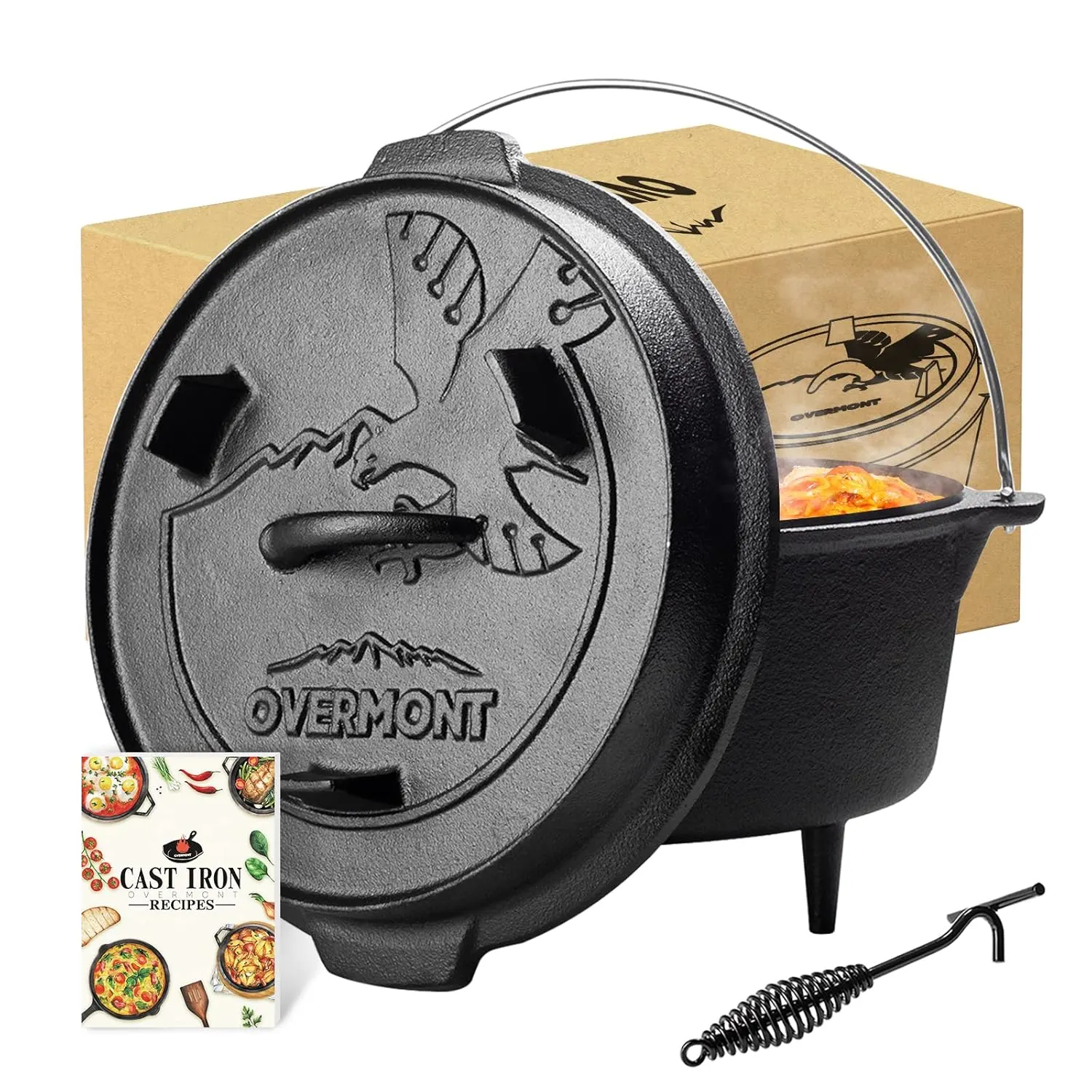 dutch oven fire pot 1