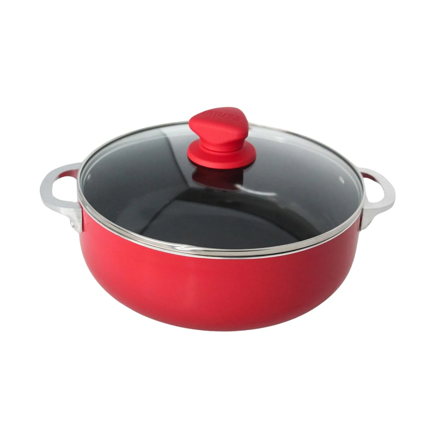 dutch oven nonstick caldero 1