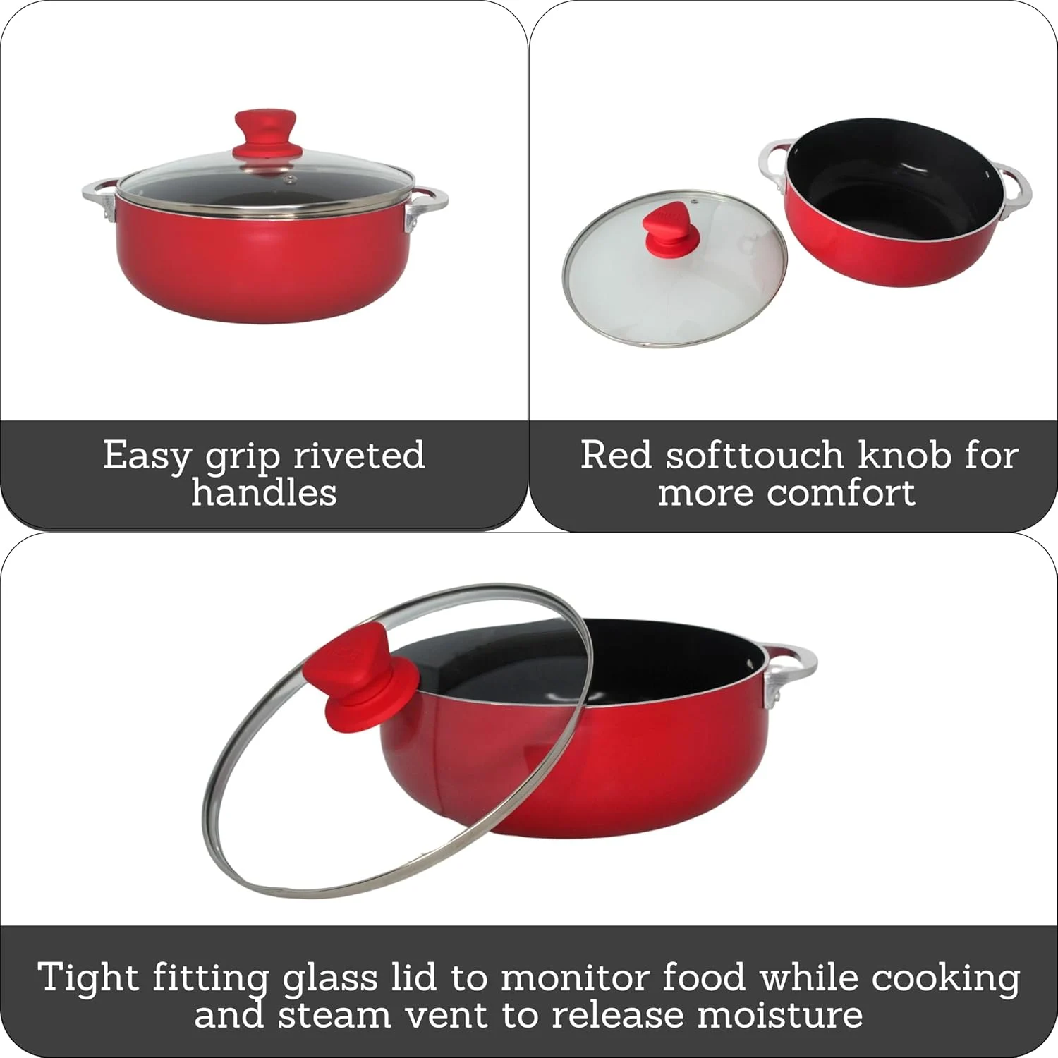dutch oven nonstick caldero 2