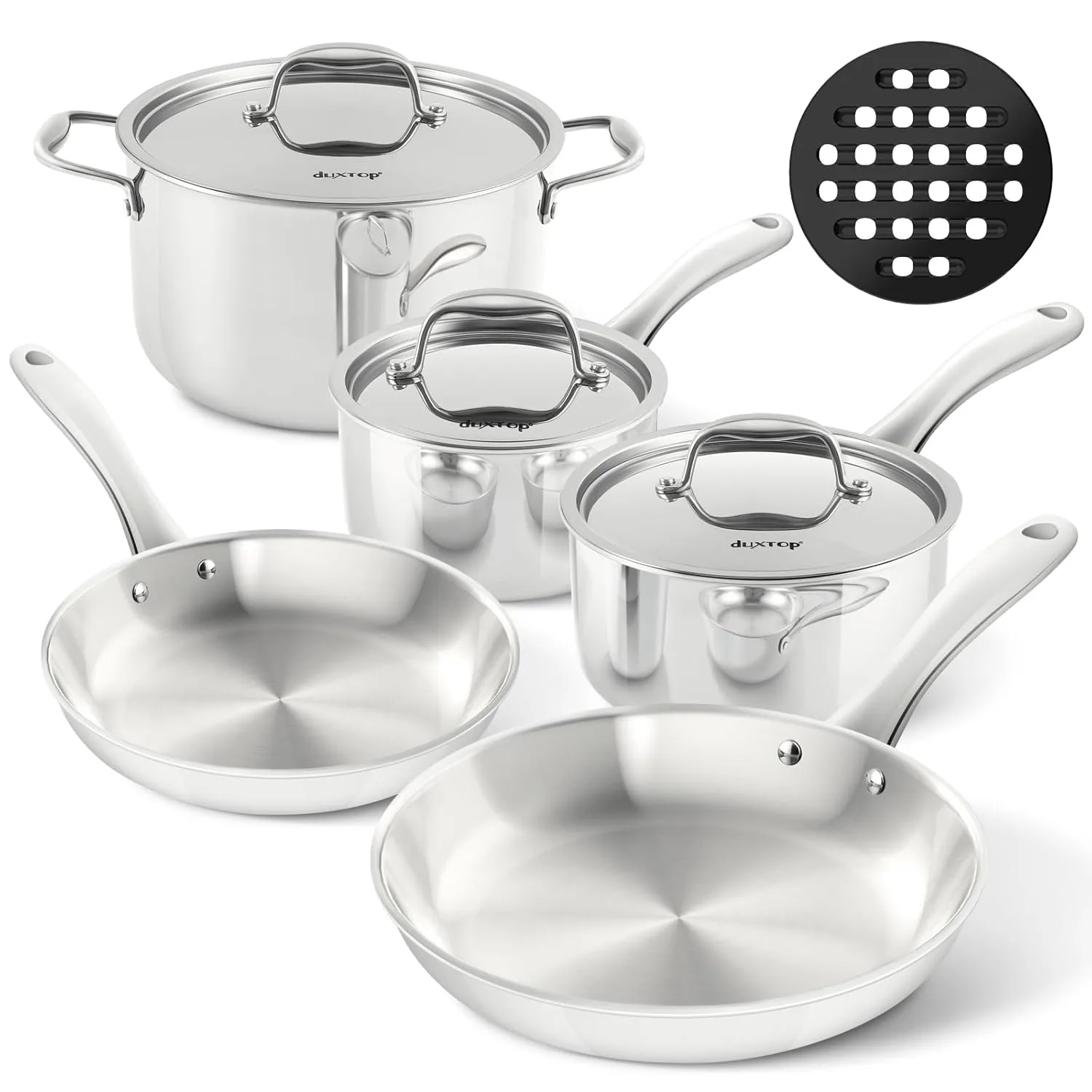 duxtop cookware set 1