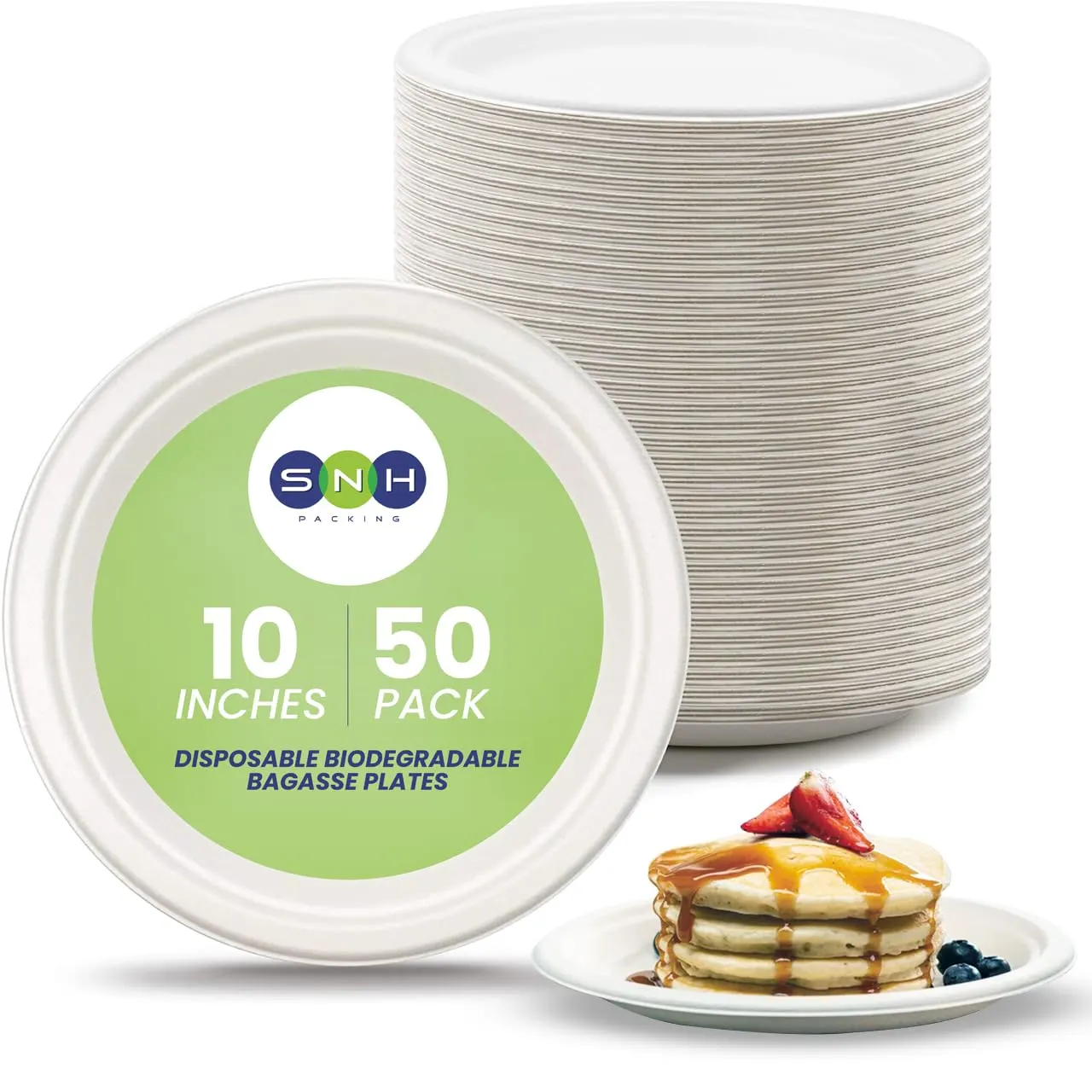 eco friendly plates bagasse 1