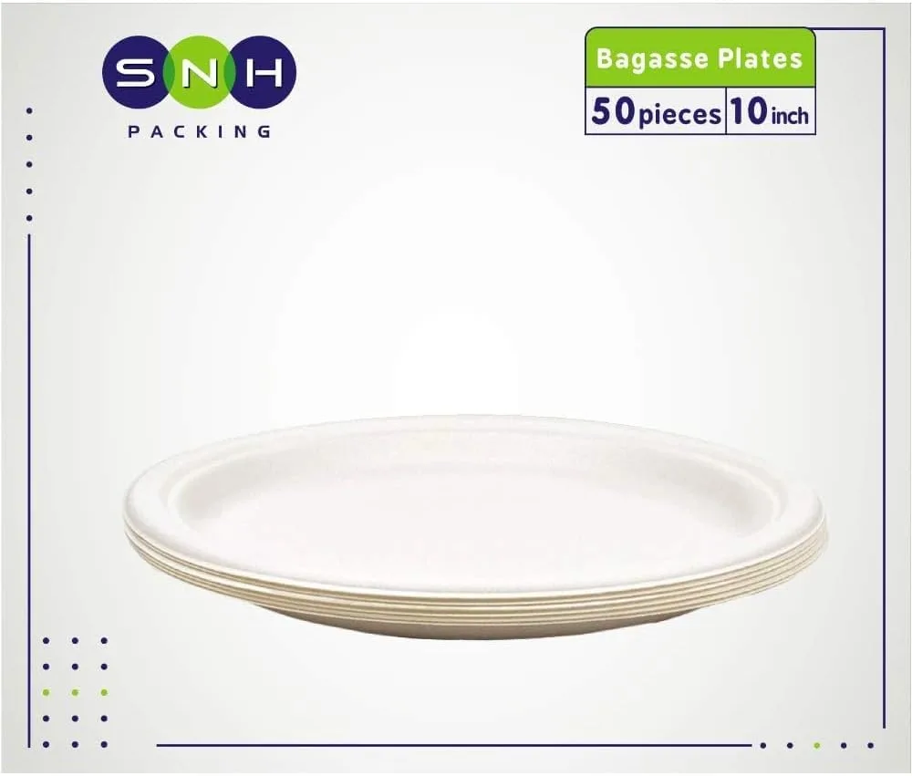 eco friendly plates bagasse 2