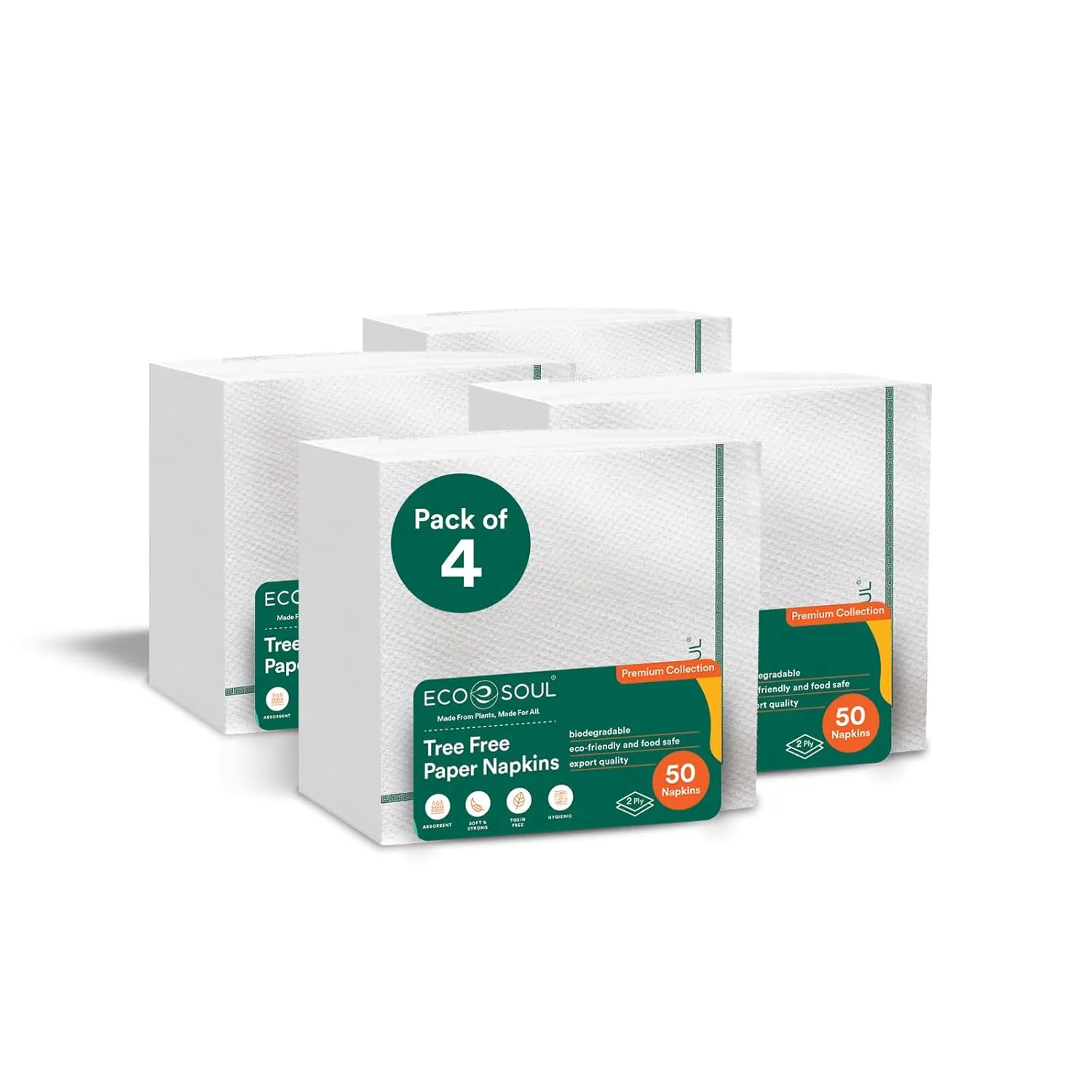 eco soul paper napkins 1