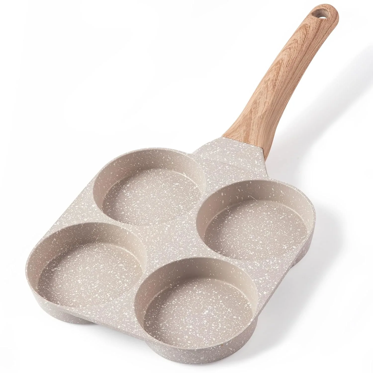 egg pan nonstick skillet 1