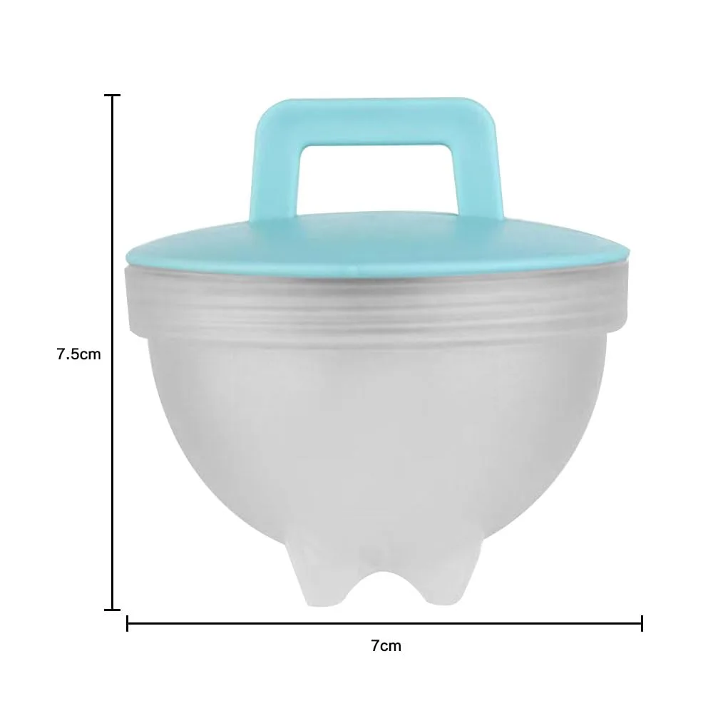 egg poacher cups nonstick 2