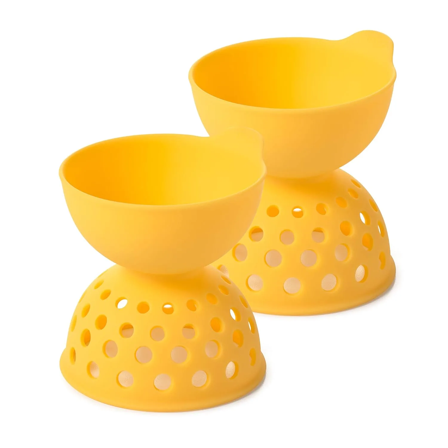 egg poaching cups 1