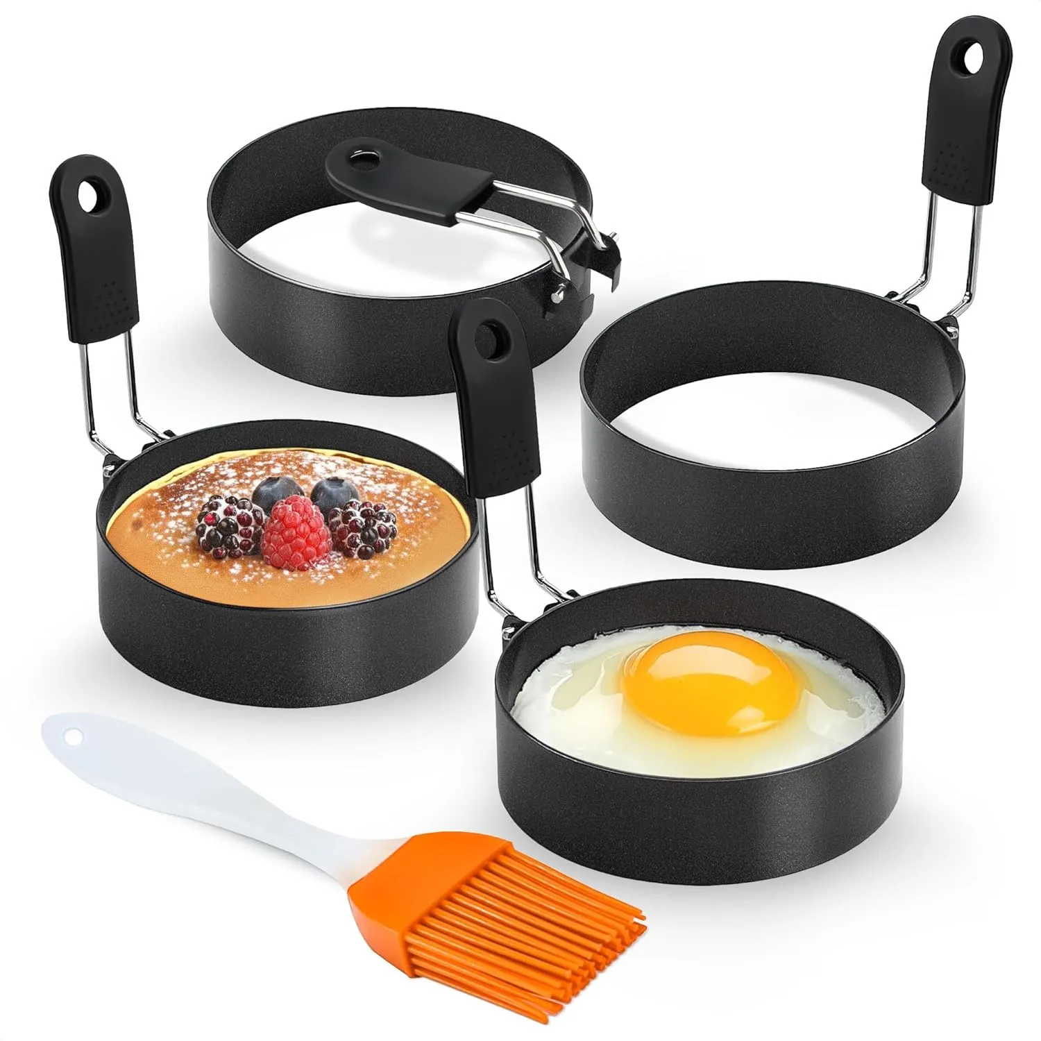 egg rings cooker molds 1