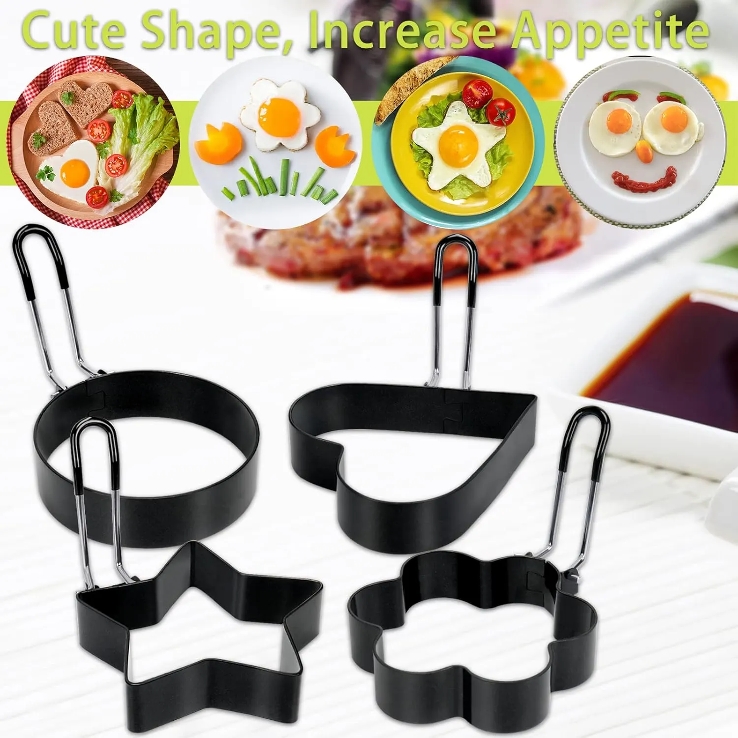 egg rings nonstick mold 2