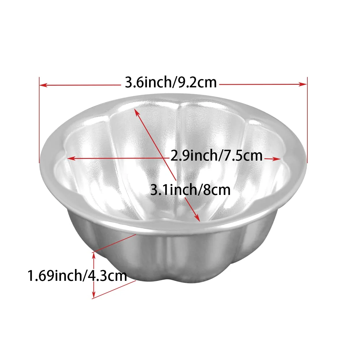 egg tart molds 2