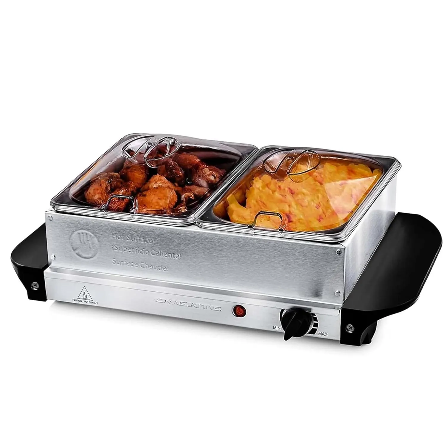 electric buffet server warmer 1