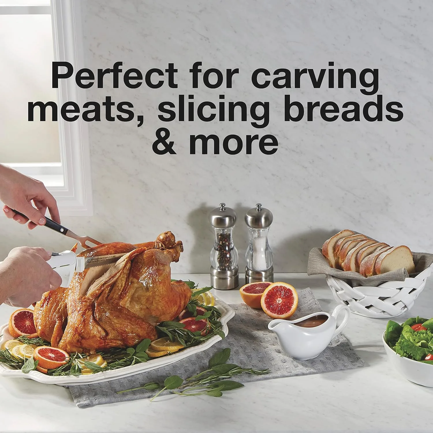 electric carving knife 2