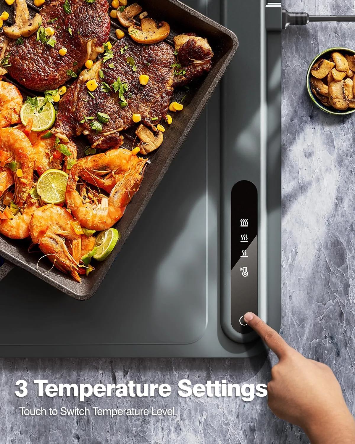 electric flat warmer 2