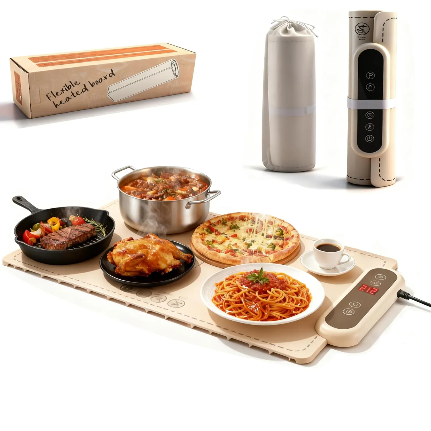 electric hot plate 1