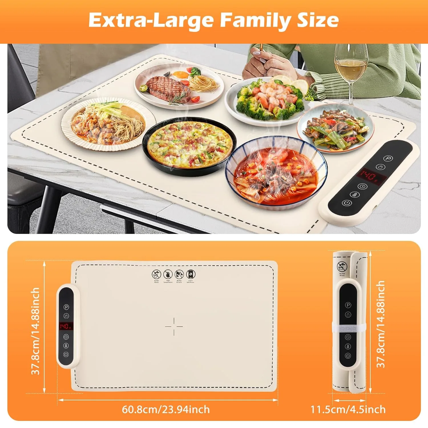 electric hot plate 2