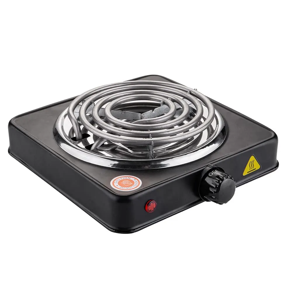 electric hot plate burner 1