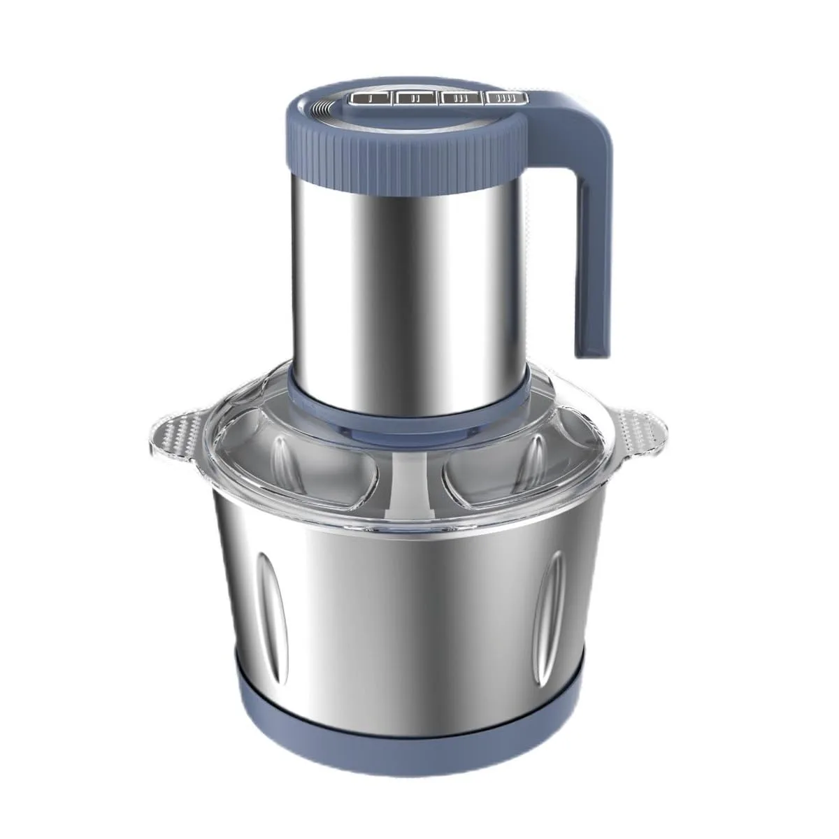 electric meat grinder chopper 1