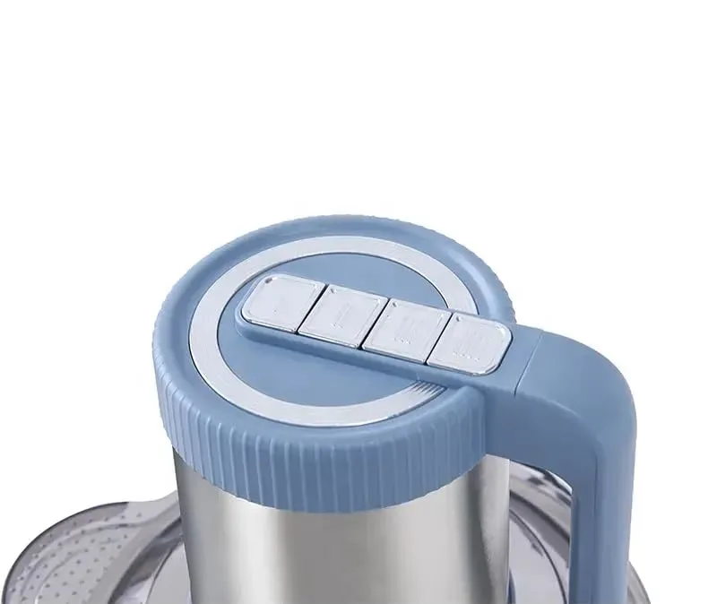 electric meat grinder chopper 2
