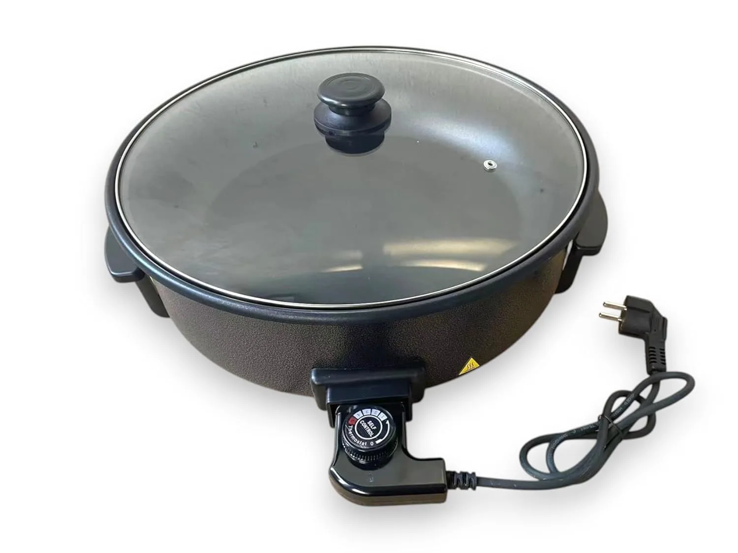 electric pizza pan 2