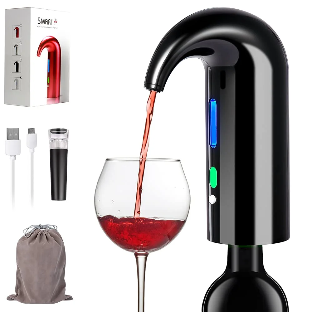 electric wine aerator 1