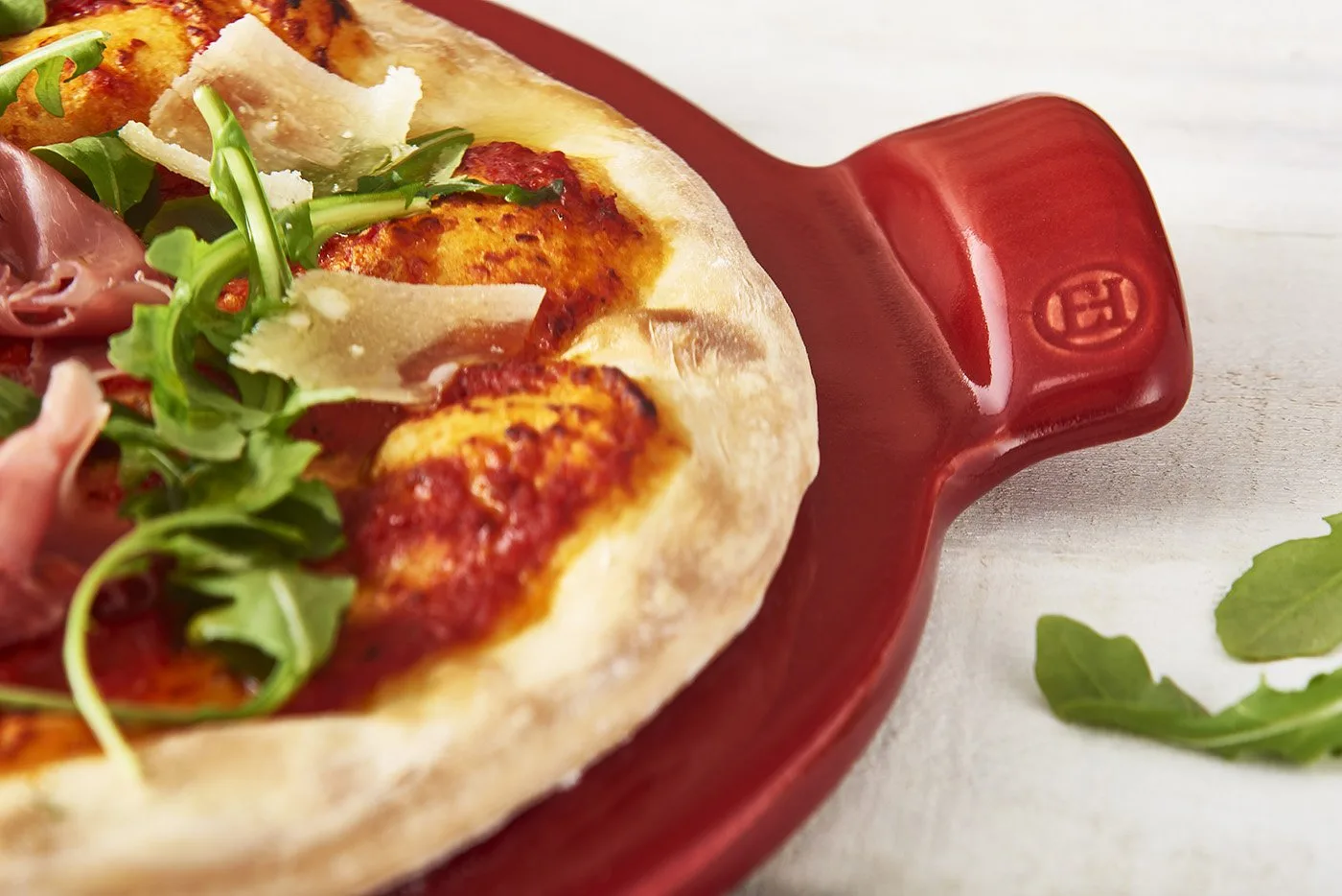 emile henry pizza stone 2