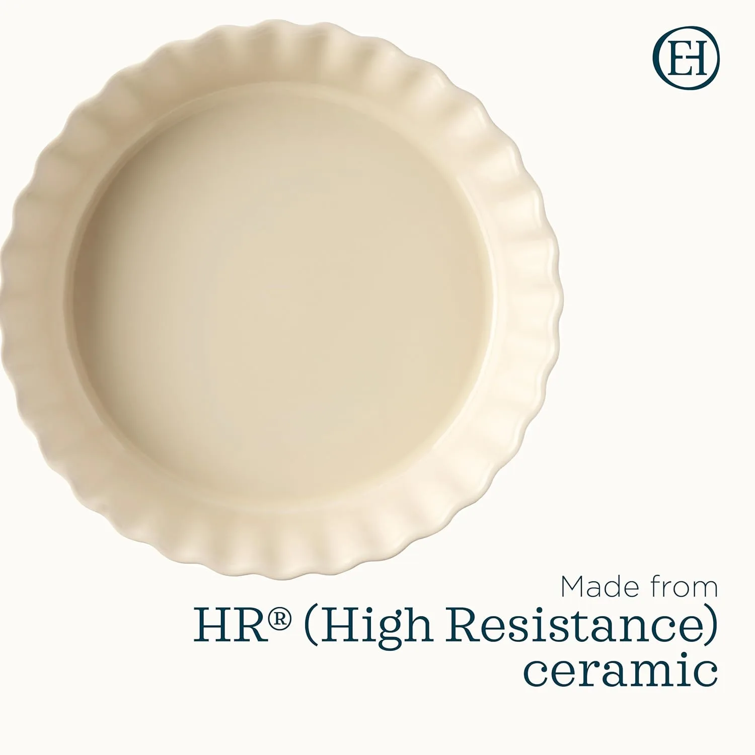 emile henry tart dish 2