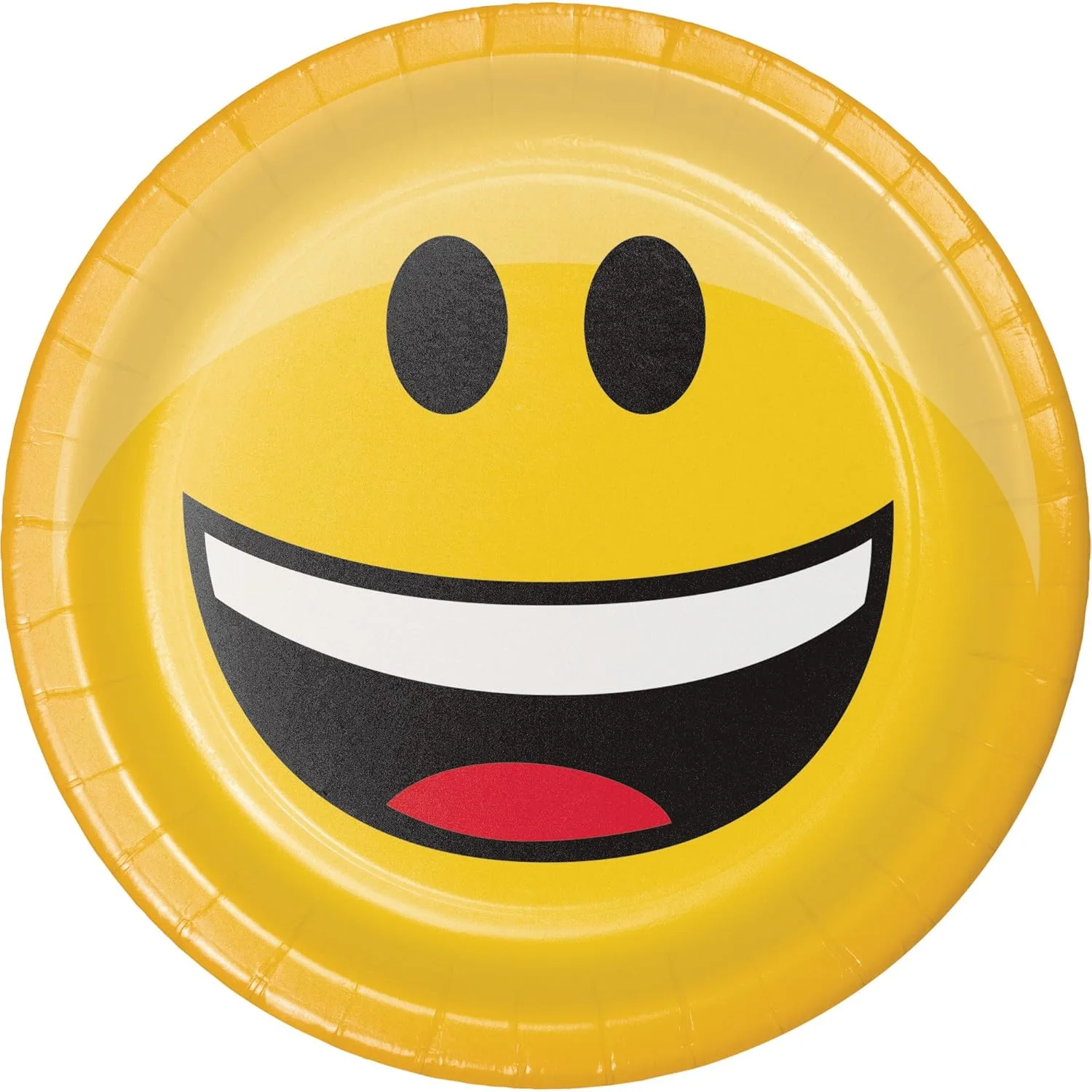 emoji lunch plates 1