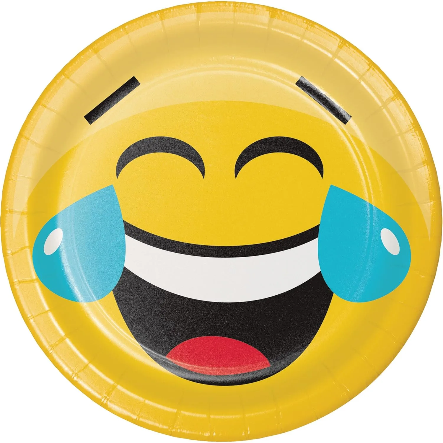 emoji lunch plates 2
