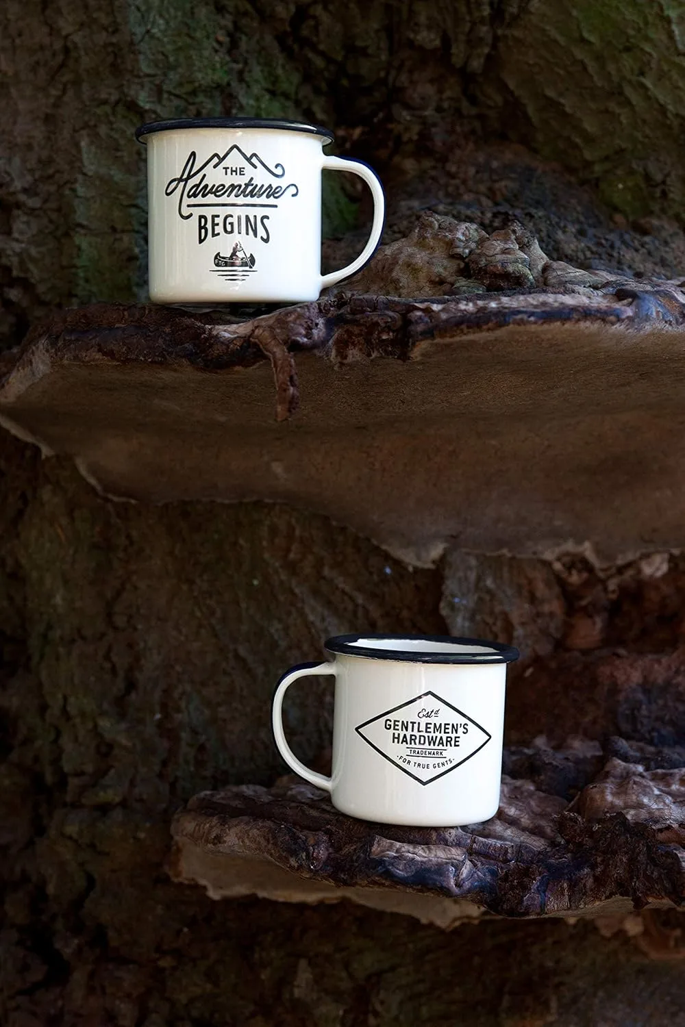 enamel camping mug 2
