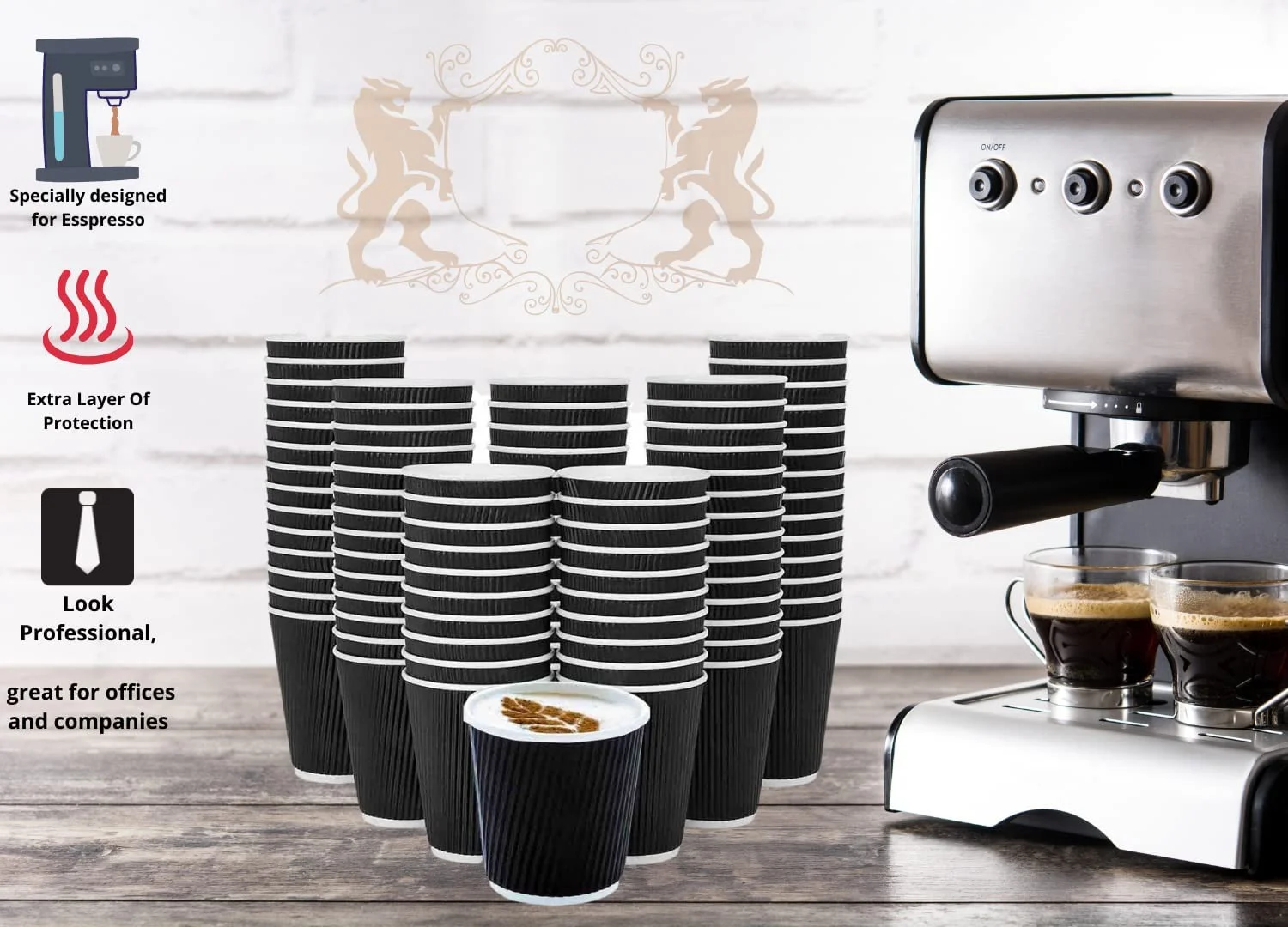 espresso ripple cups 2