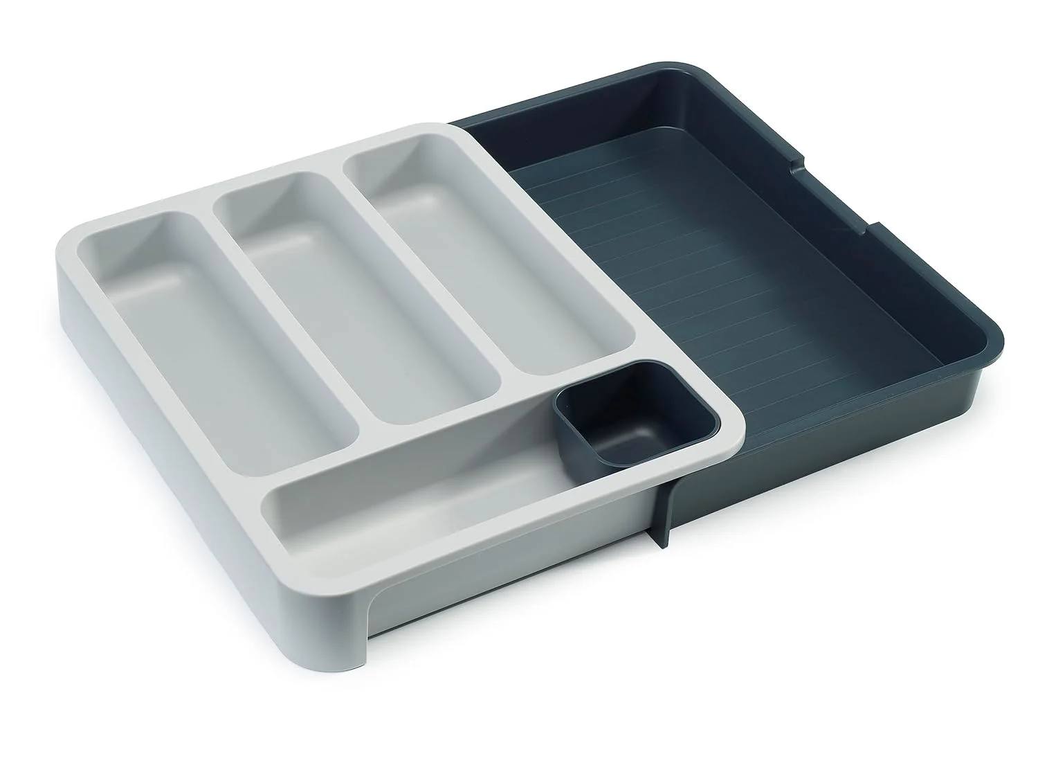 expandable cutlery tray 2