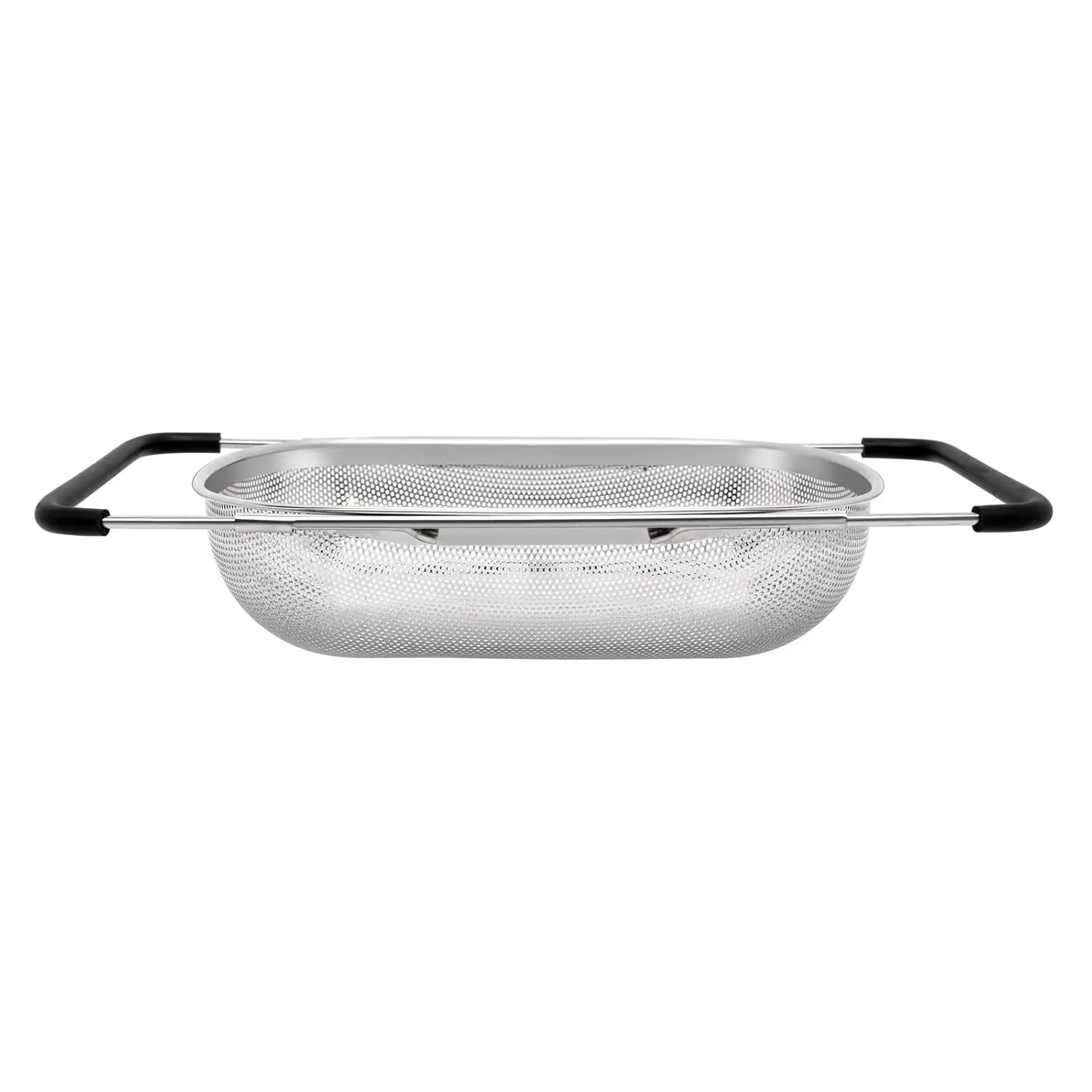 expandable sink colander 1
