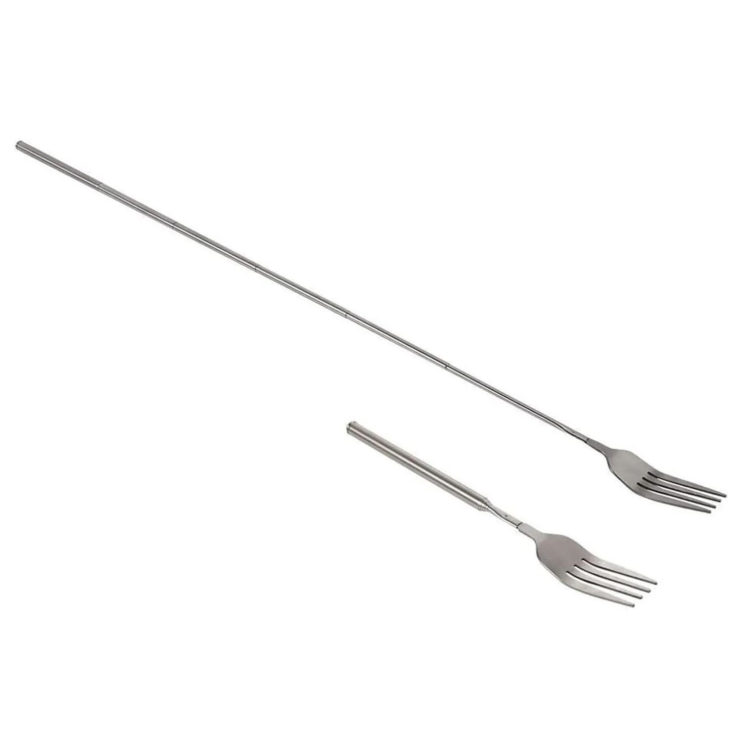 extendable fondue forks 1