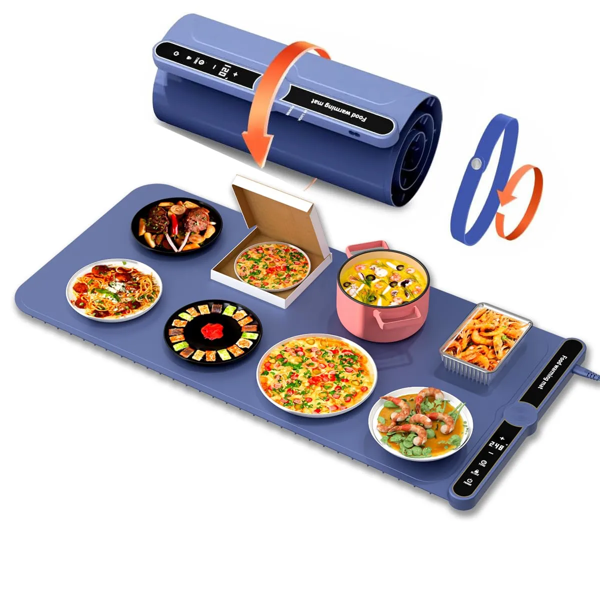 extended food warmer 1