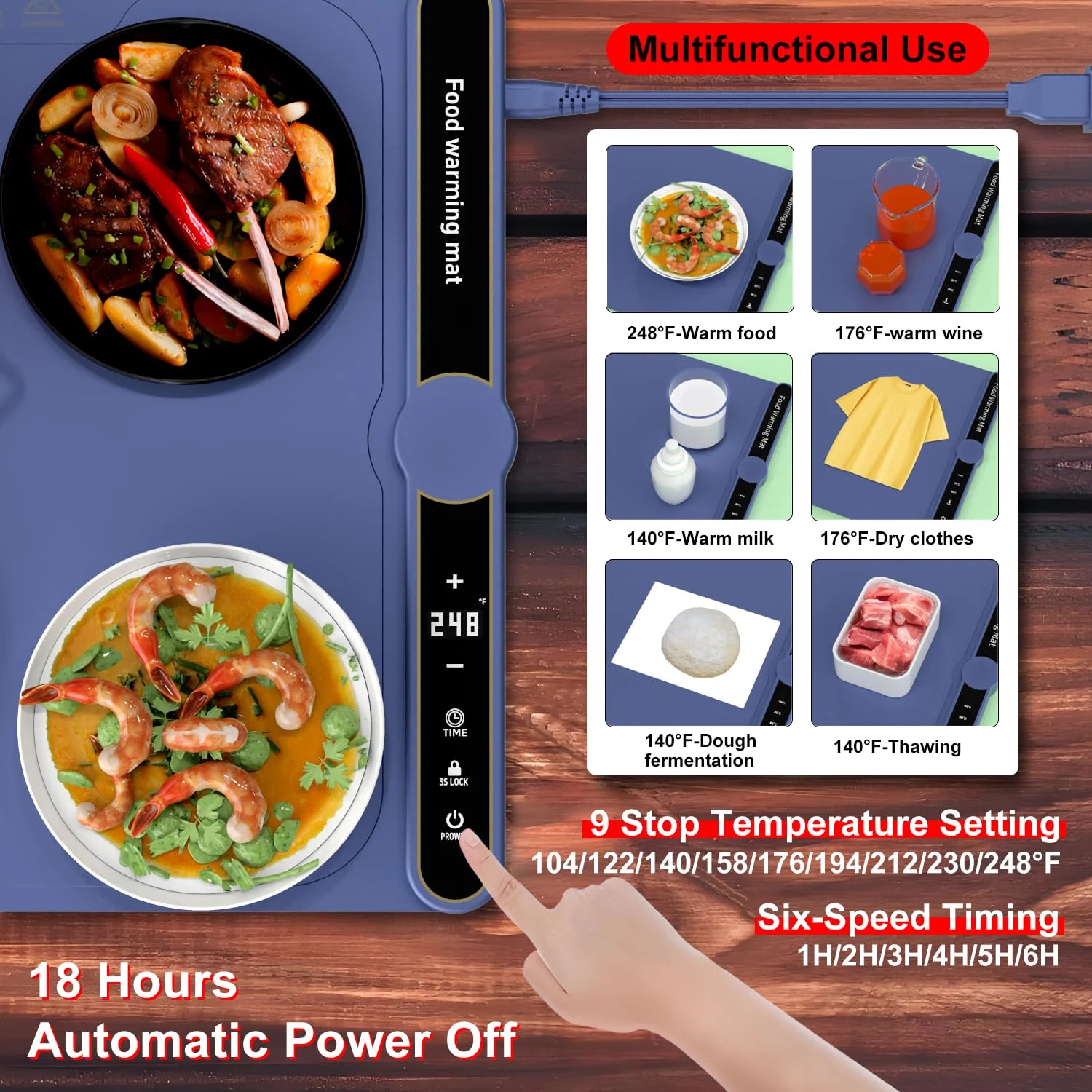 extended food warmer 2