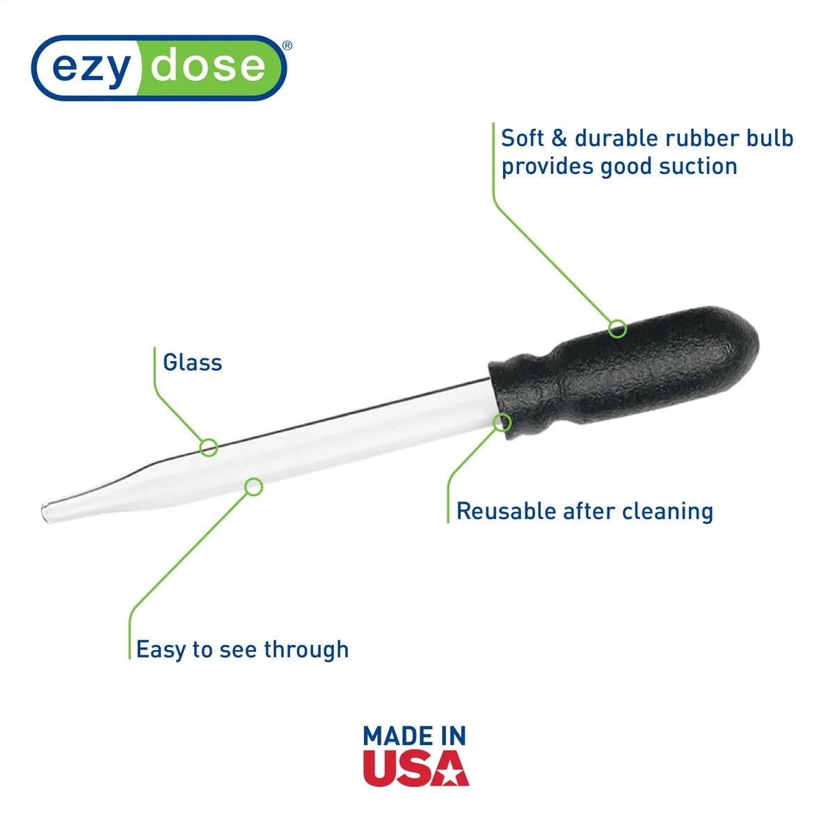 ezy dose medicine dropper 2