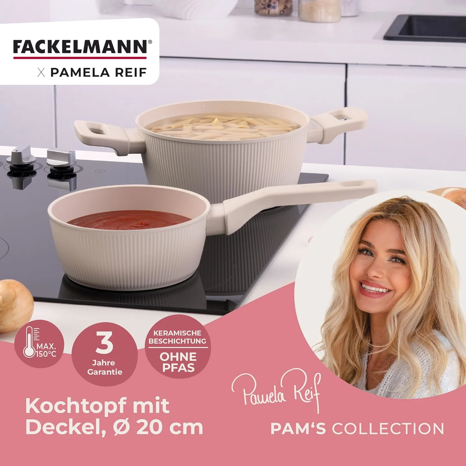 fackelmann pamela reif pot 2