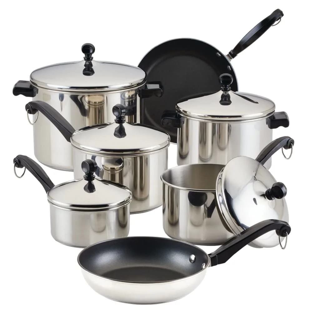 farberware cookware set 1
