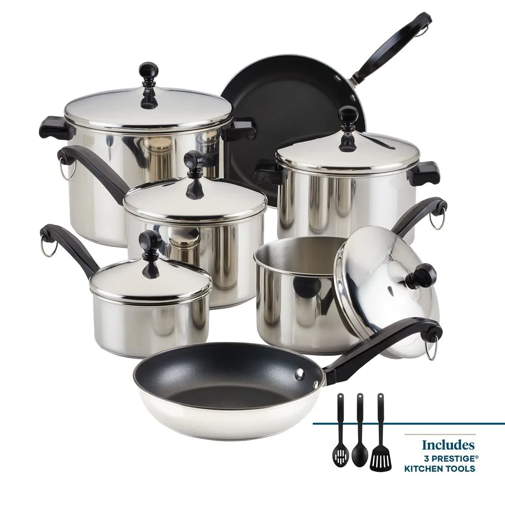 farberware cookware set 2
